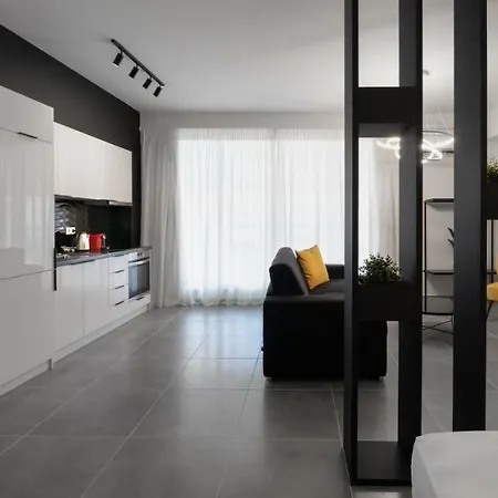 Ermou Center Apartamento Atenas