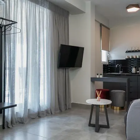 Ermou Center Atenas