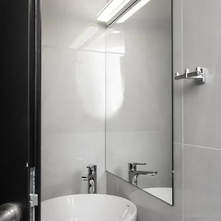 Ermou Center Apartamento