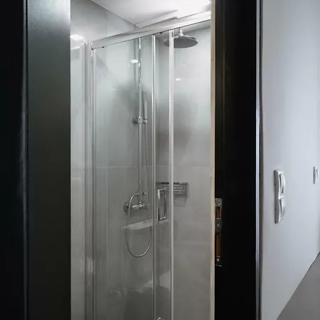 Ermou Center Apartamento