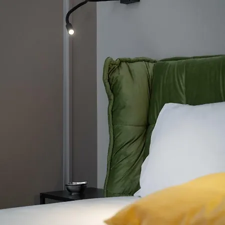 Apartamento Ermou Center *