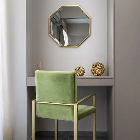 Apartamento Ermou Center *